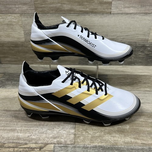 シューズ adidas Gamemode FG Mens - US9 27cm adidas Gamemode FG - Off White/Core Black/Core White-Mens