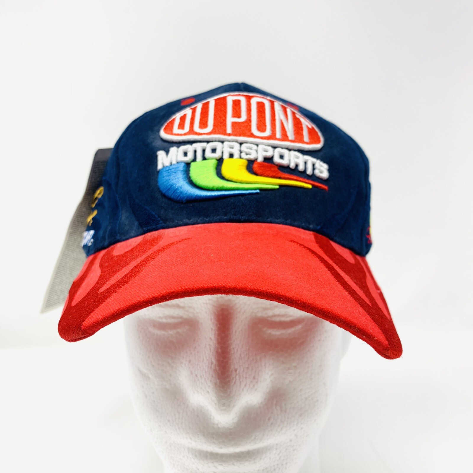 Chase Authentics NASCAR Dupont #24 Jeff 