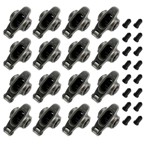 Rocker Arm - 3/8 In Stud Mount - 1.50 Ratio - Full Roller