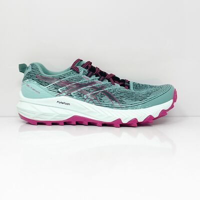 

Женские кроссовки Asics Gel Trabuco 10 1012B173 синие кроссовки размер 7, Синий, Gel Trabuco 10
