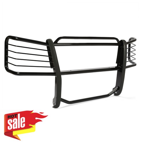 Steel Bumper Bar Brush Grille Guard For 20022006 Chevy Avalanche