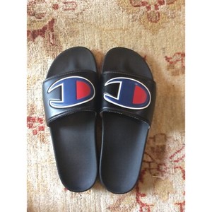 champion slides australia