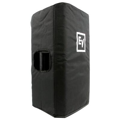 Electro Voice ETX-35P-CVR Padded Speaker Cover - Open Box