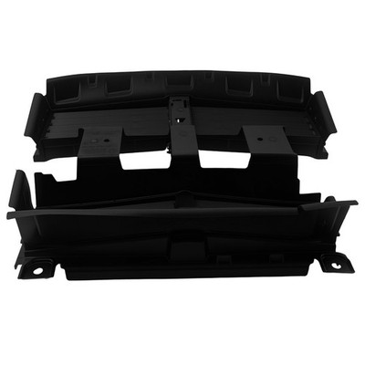Active Air Assembly for Ford Mustang 2.3L 3.7L 5.0L 2015-2017 FR3Z-8475-A Front