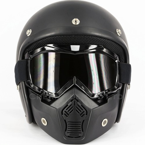 TEDMAN Helmet TMH-07 #QO8LFJ | eBay