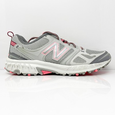

Женские кроссовки New Balance 412 V3 WTE412M3 серые кроссовки размер 10 D, Серый, 412 V3