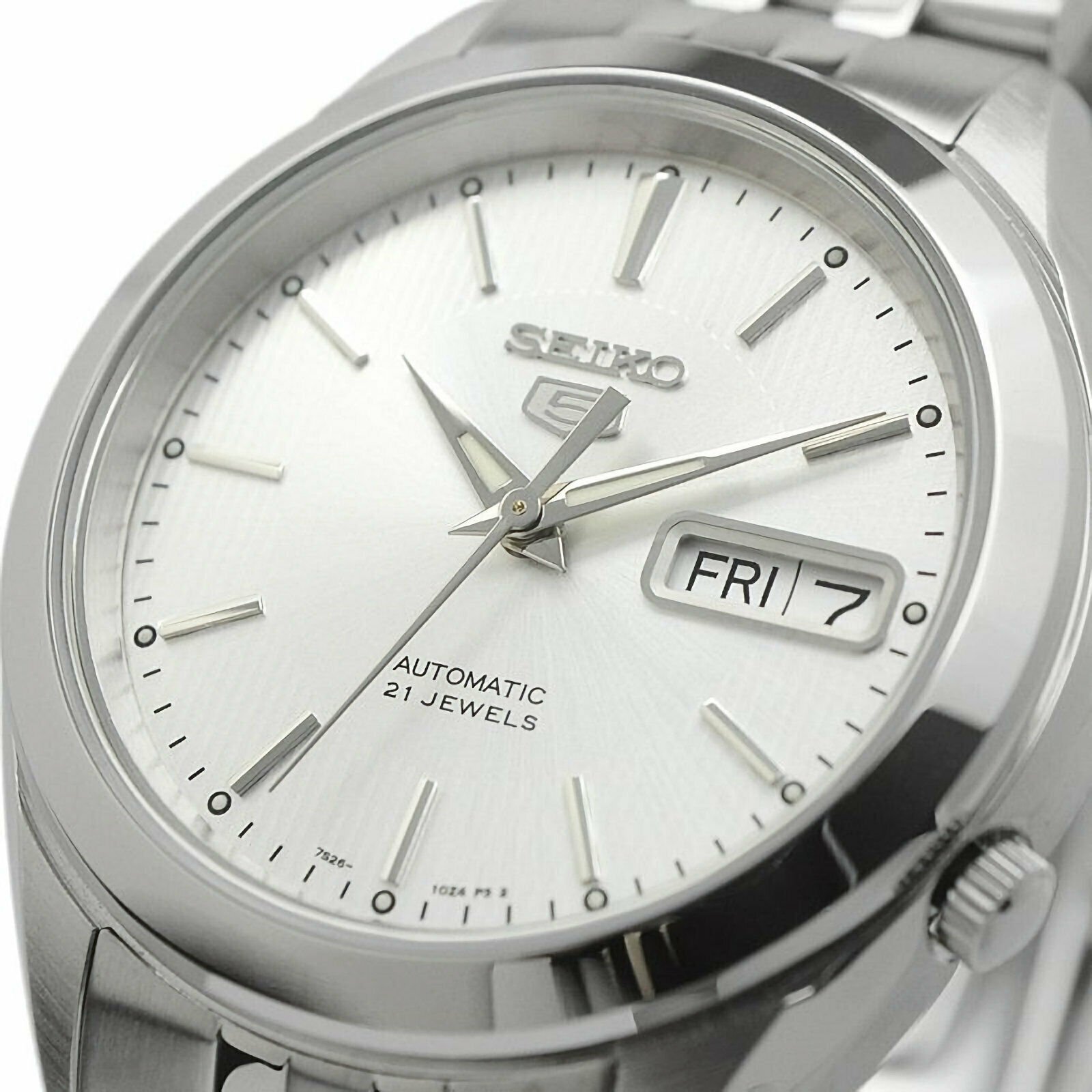 時計 SEIKO SNKL15K1 SEIKO5 Seiko 5 SEIKO セイコー 腕時計 メンズ 海外モデル セイコー5