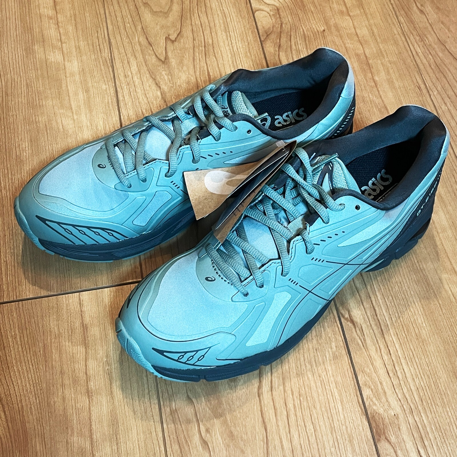 シューズ・サンダルその他 asics GT2160 NS Slate Graffiti Gray 1203A375021 1203A375-021 $_57.JPG?set_id=880000500F