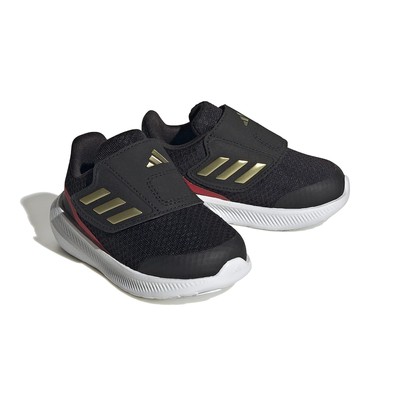 

Детская обувь унисекс adidas Kids RunFalcon 3.0 AC (Toddler)