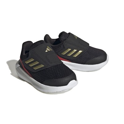 Детская обувь унисекс adidas Kids RunFalcon 3.0 AC (Toddler)