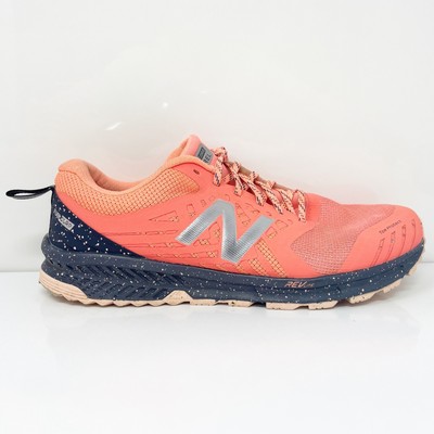 

Женские кроссовки New Balance Fuel Core Nitrel WTNTRRF1 розовые кроссовки размер 10 D, Розовый, Fuel Core Nitrel