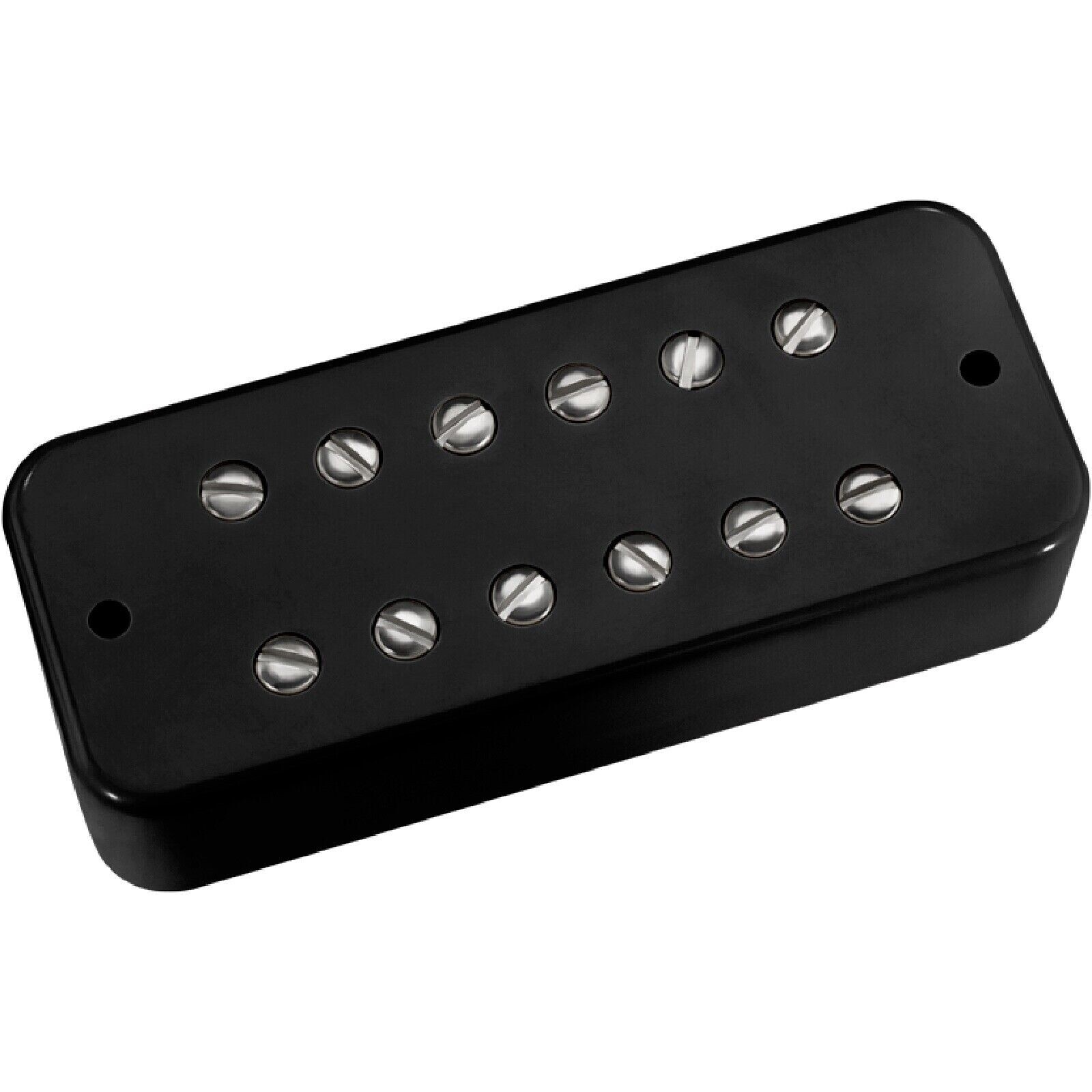 ディマジオ DP 210 TONEZONE P-90 DiMarzio DP210 Tone Zone P90 Black – United States