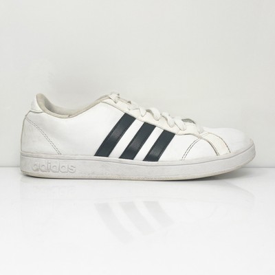 

Adidas Womens Neo Baseline AW4409 Белая повседневная обувь Кроссовки Размер 7, Белый, Neo Baseline