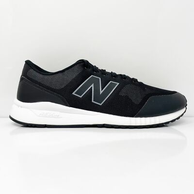 

Мужские кроссовки New Balance 005 MRL005BG черные кроссовки размер 10,5 D, Черный, 005