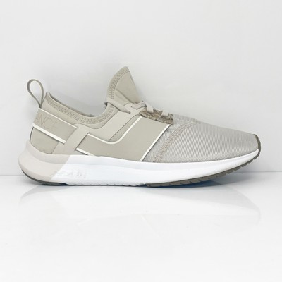 

Женские кроссовки New Balance Nergize Sport Lux V1 WNRGSEA1 Бежевые кроссовки 8B, Бежевый, Nergize Sport Lux V1