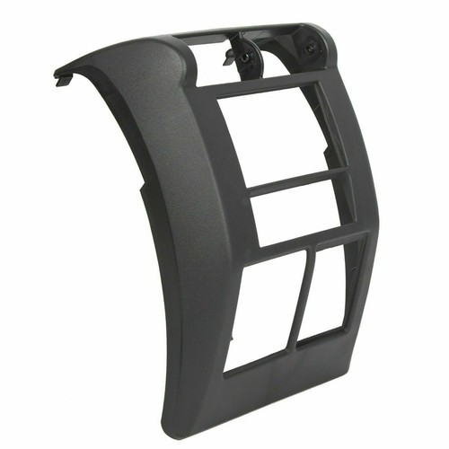 FOR JEEP WRANGLER TJ 1997-2002 DOUBLE DIN DASH BEZEL RADIO STEREO MOUNTING KIT