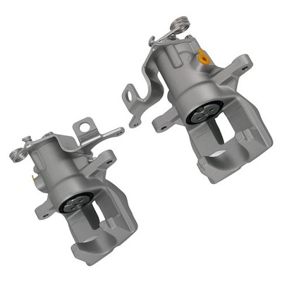Étrier Flottant Arrière Left + Right for Citroen C4 Grand Picasso UA UD 4401.Q4