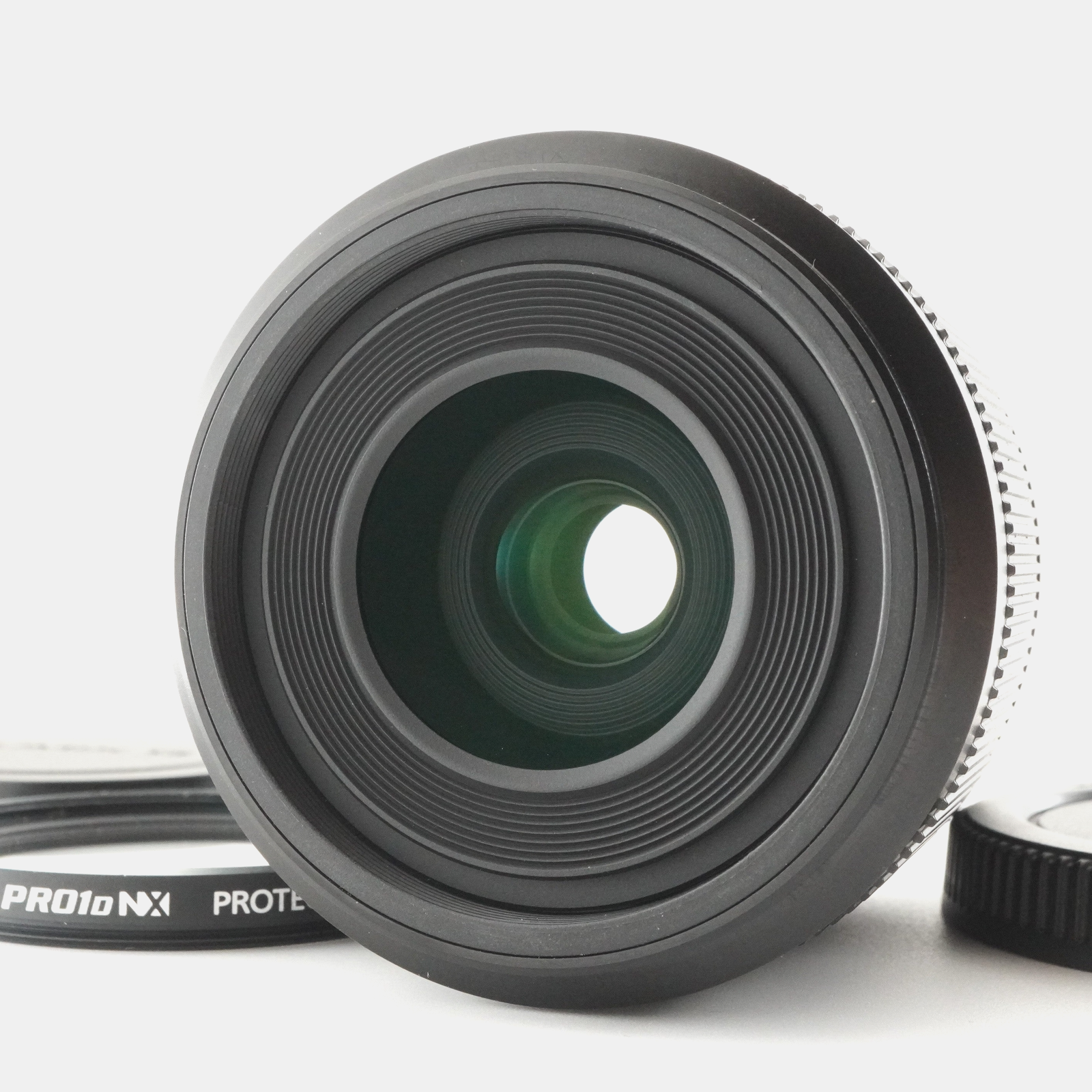 Panasonic LUMIX G MACRO 30mm F2.8 ASPH. MEGA O.I.S. AF Lens