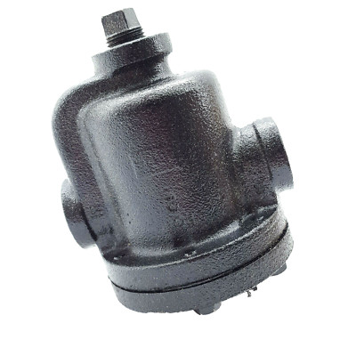 Hoffman Specialty Bucket Trap 601A 402028 250 PSIG 425F 30 PSI 1/2'' | NEW