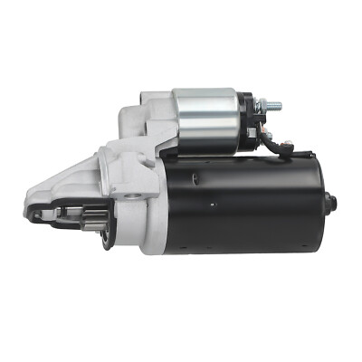 Anlasser Starter for Citroen Jumper Fiat Ducato Peugeot Boxer 2,2L Diesel 5802AS