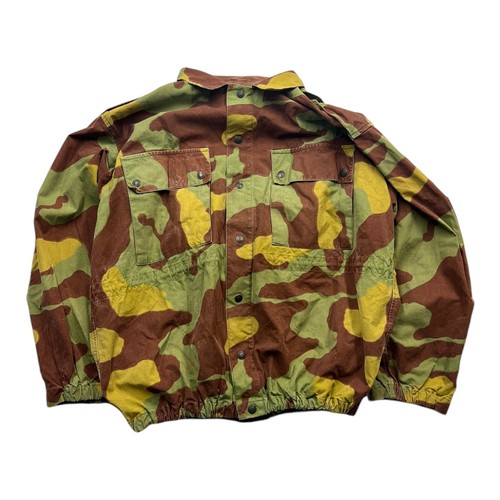 ジャケット・アウター 60s vintage italy army hospital JKT 60s vintage italy army hospital JKT
