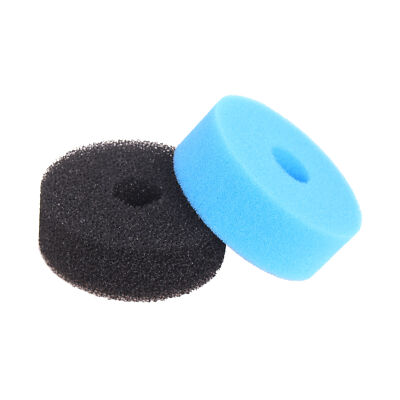 Compatible Filter Foam Sponge Set Fit for Jebao CF-10 PF-10 and Bermuda 4000