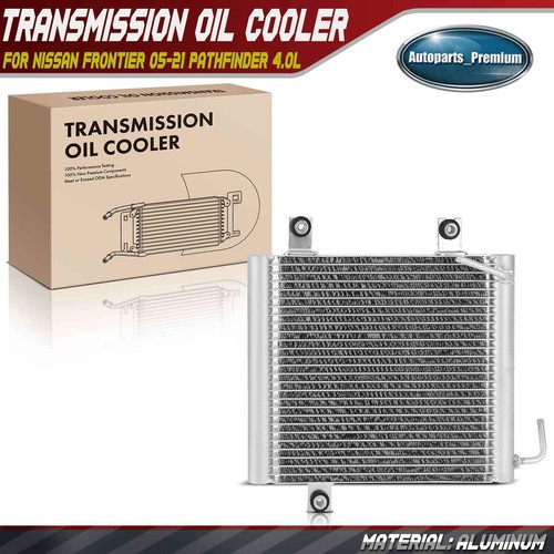 For Nissan Frontier 2005-2021 Pathfinder 4.0l