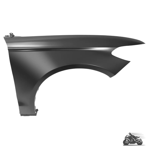 Крыло переднего пассажира с правой стороны для Ford Police Respinder Hybrid Base 2019-20