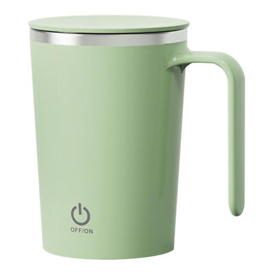 Self Stirring Mug Cup Auto Mixing Stir Coffee Milk Tea Beer Automatic Electric