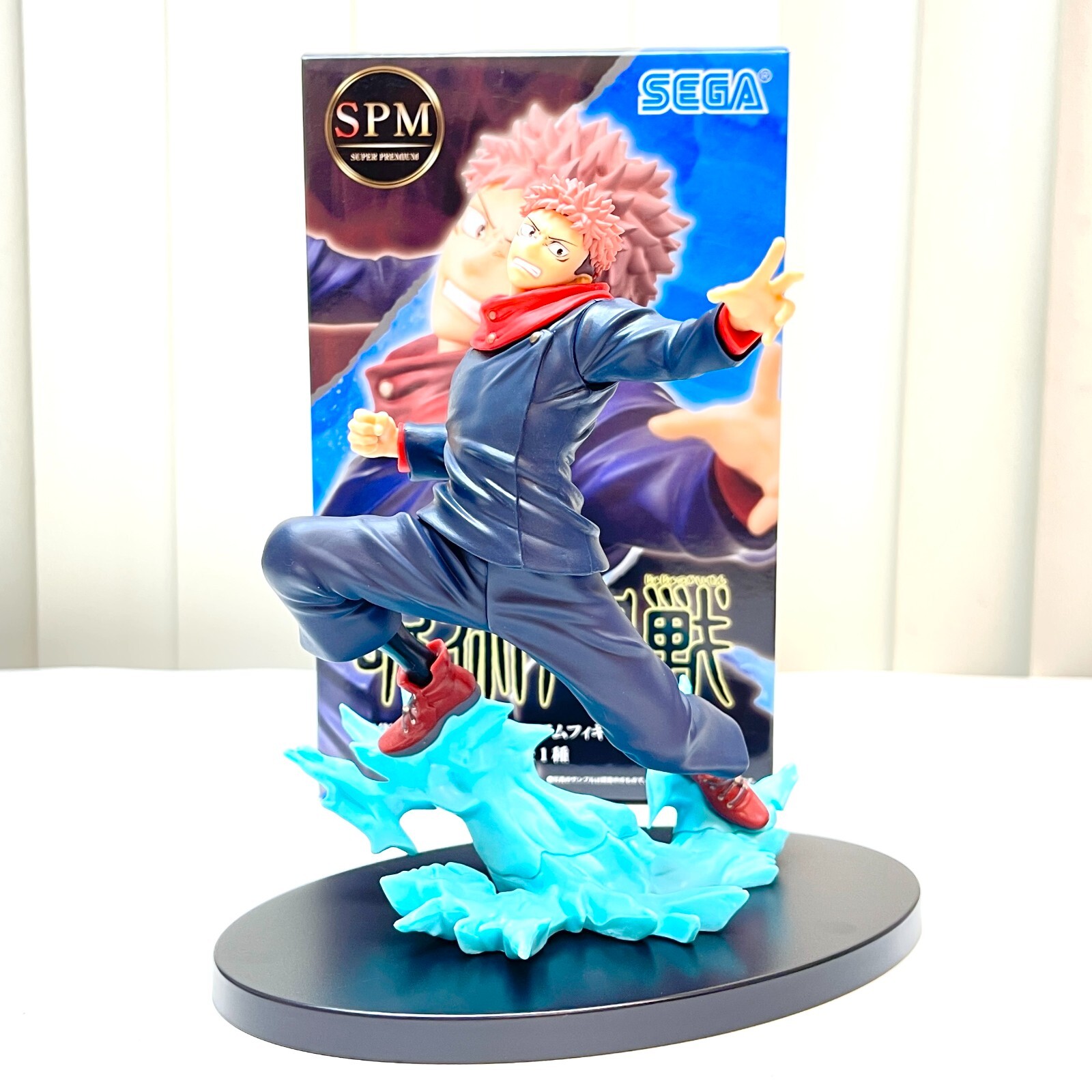 Nintendo Switch Itadori Unopened SW Jujutsu Kaisen Cursed Clash Nintendo Switch