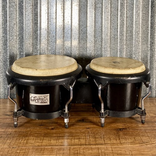 値下げTOCA Player's Wood Bongos 7㌅ & 8-1/2㌅ Toca Player's Series 2600 7