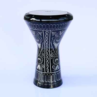 Meinl Tambor Headliner (darbuka) He-053 De Acero