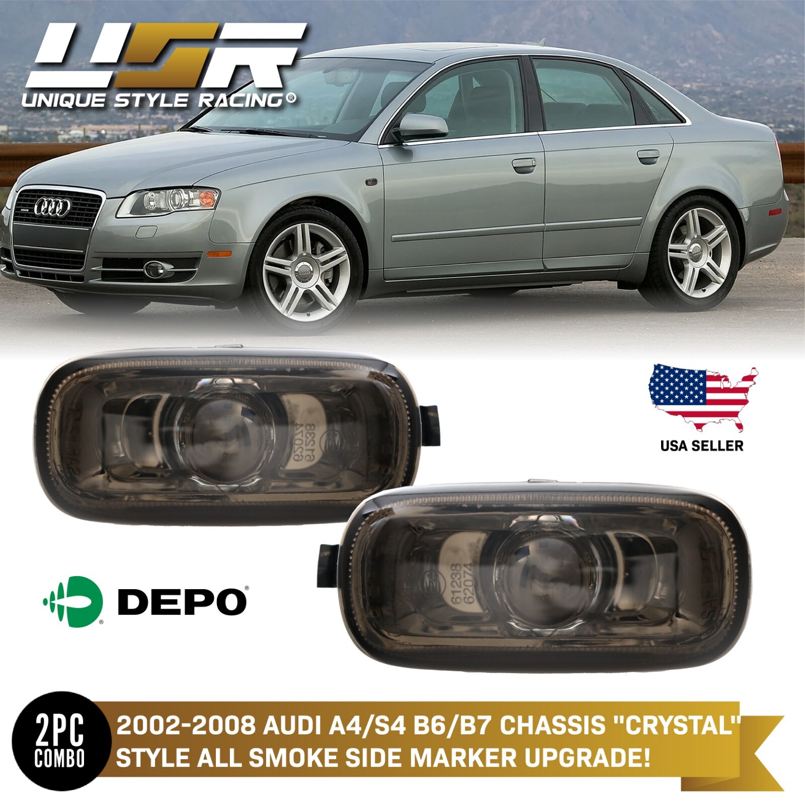 DHD stub 99 ライトグレー SWISH2X4-39N/D10 - RAB Lighting