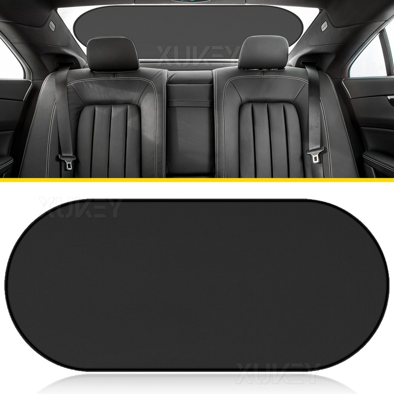 Windshield Mesh Cover Universal &