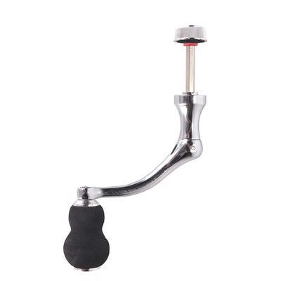 Fishing Rocker High Stability Angling Outdoor Fishing Reel Grip Handle Anti-rust