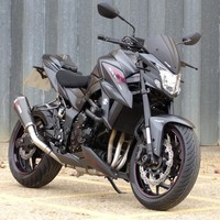 2017 Suzuki GSXS 750 AL7 ABS – Fully Loaded | Immaculate Condition | FSH.