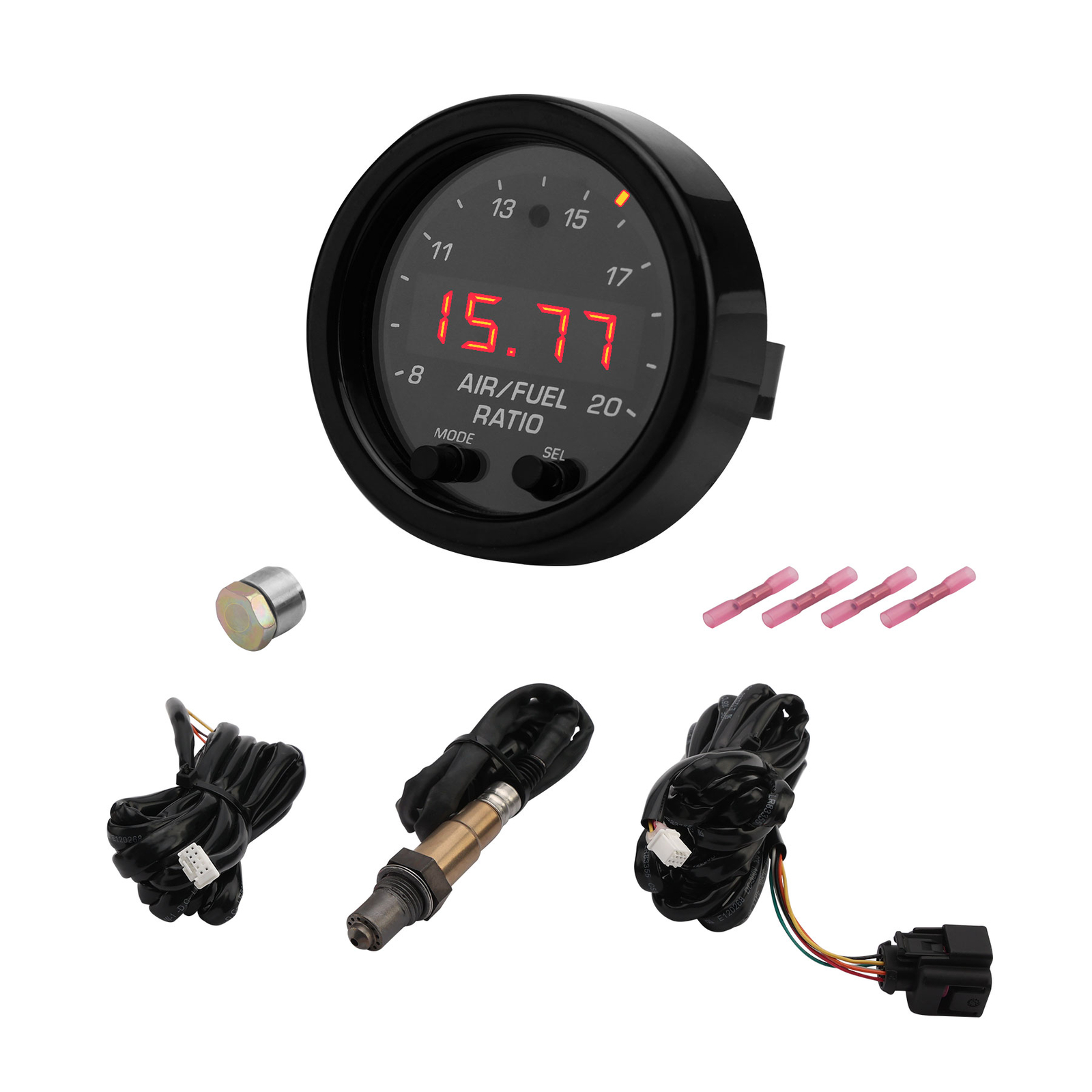 onedrop パーレー アヤメ AEM X-Series Inline Wideband UEGO AFR Controller – Tuner Tools