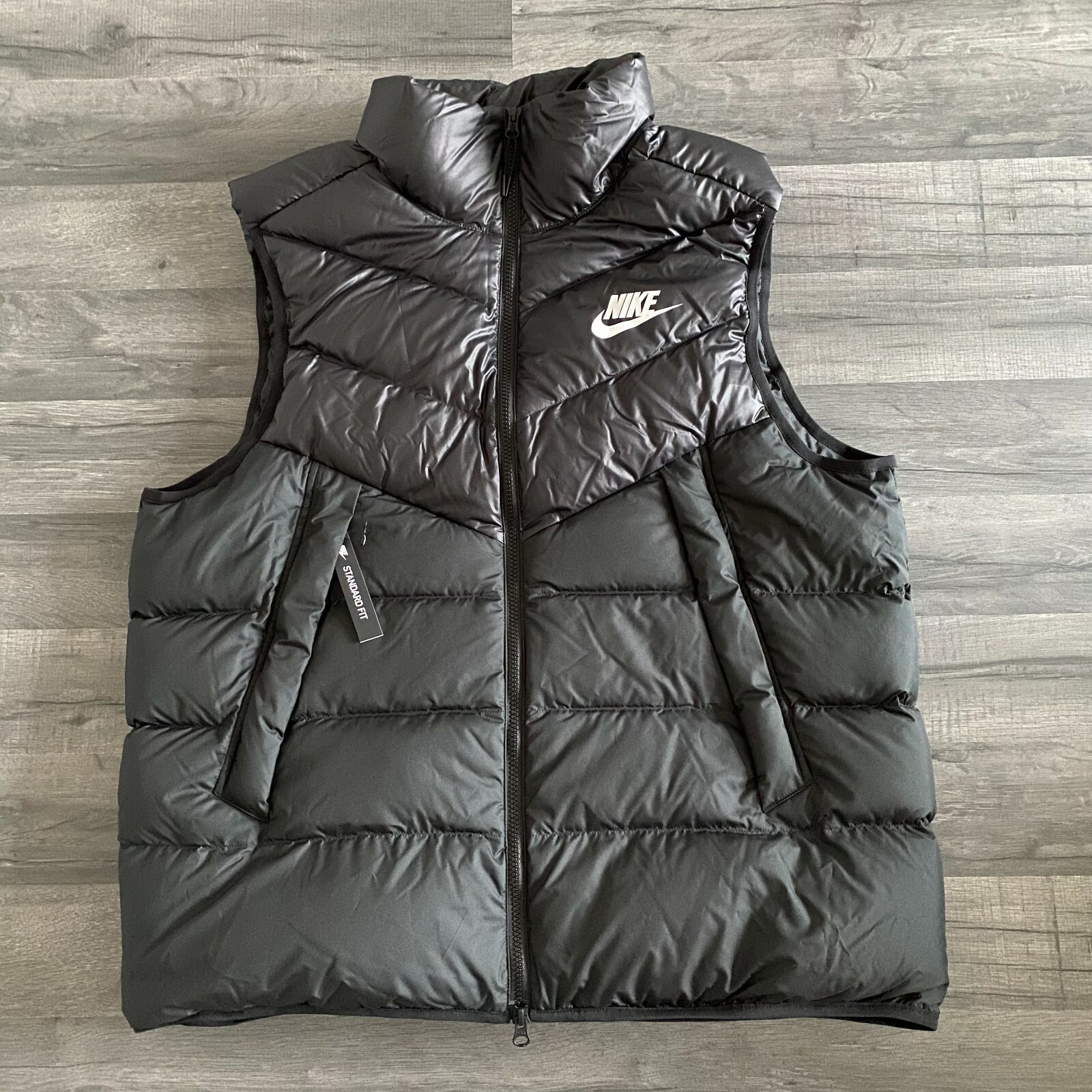 nike gilet men's sale