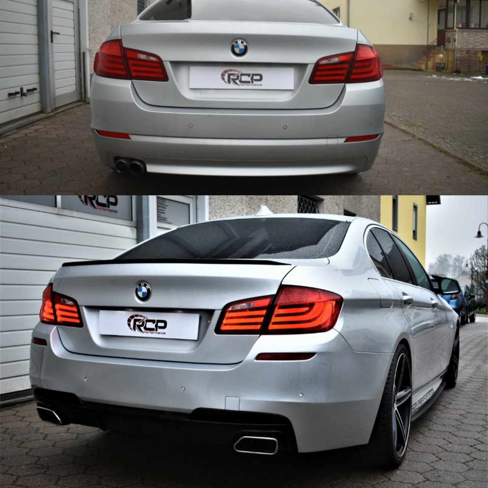 Bmw F10 535d M Paket Umbau Front Heck Schweller Optik 535i In Baden Wurttemberg Helmstadt Bargen Tuning Styling Anzeigen Ebay Kleinanzeigen
