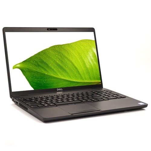 Dell Latitude 5500 15.6