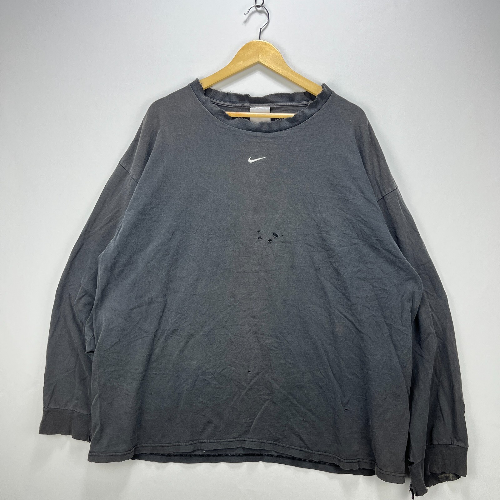 90‘s vintage NIKE Tee MAXI OP Nike Max90 OC T-shirt White [HQ9273-100] - skstore.eu