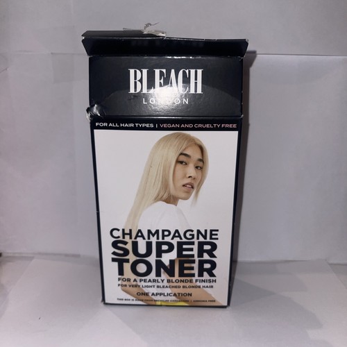 【美品】BLEACH MAILs. Amazon.com: Hair Bleach for Lightening, Professional Hair