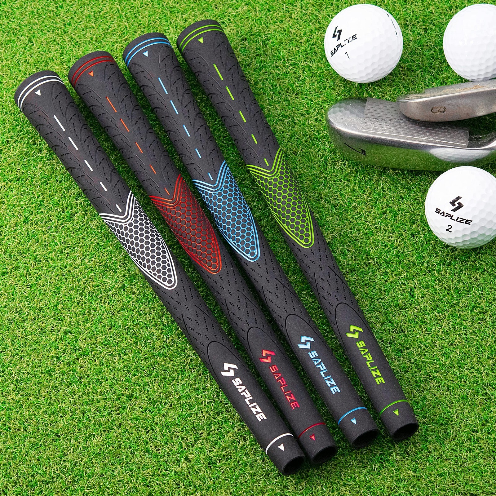 Grips Midsize Golf