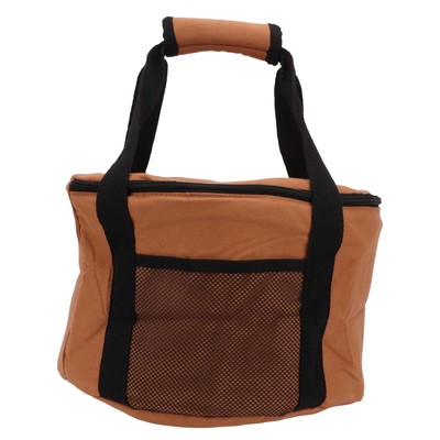 Large Capacity Camping Tableware Storage Bag For Outdoor Picnics WYD
