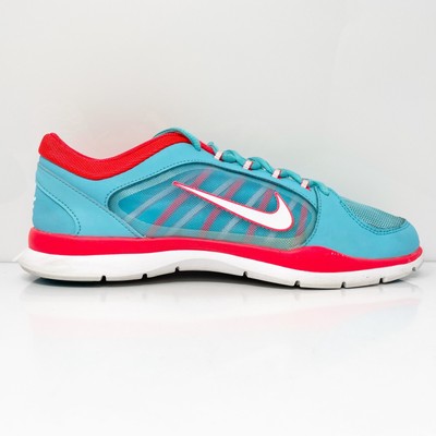 

Nike Womens Flex Trainer 4 643083-400 Синие кроссовки для бега, размер 10, Синий, Flex Trainer 4