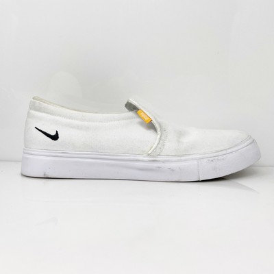 

Nike Womens Court Royale AC BQ9138-100 Белая повседневная обувь Кроссовки Размер 7,5, Белый, Court Royale AC