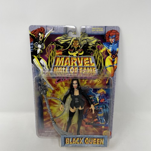 アメコミ Black Queen Mini-Bust / MARVEL 1/1 Queen Studios Marvel Black Panther Bust Statue Rare