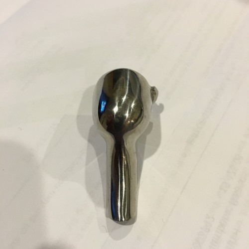 La Marzocco Singal Spout 100% Authentic La Marzocco No Fake's !