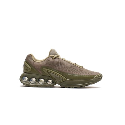 Мужские кроссовки Nike Air Max DN Neutral Olive/Medium Olive (DV3337 200)