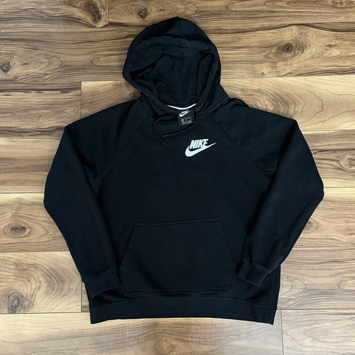 nike black hopdie